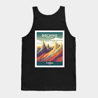 BISCAYNE NATIONAL PARK Tank Top